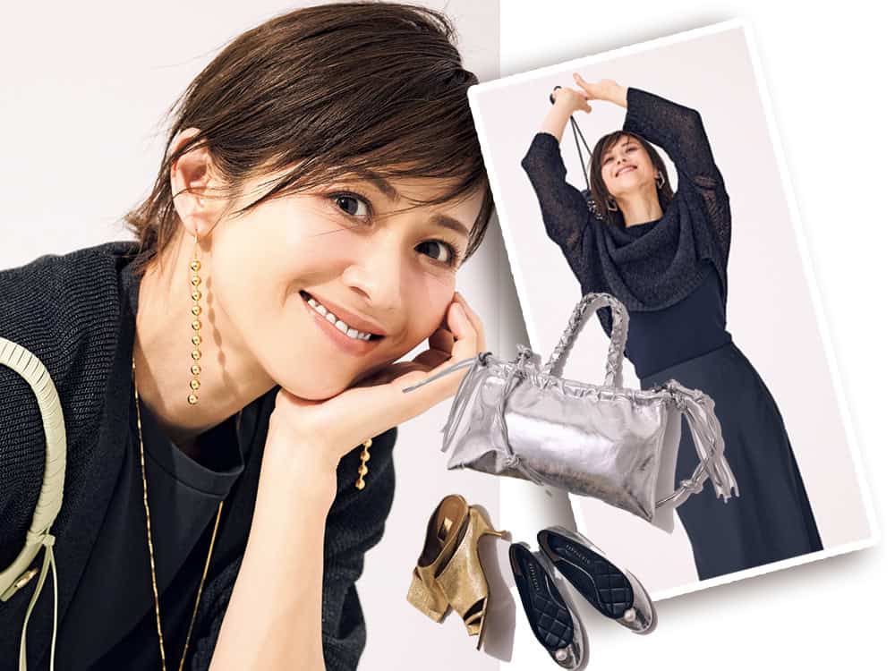 晩夏のオシャレ偏差値を一気に格上げする【大人のおしゃれプチプラ着こなし】〈8選〉