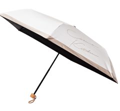 【内科・皮膚科医／友利先生】おススメ！日焼けも疲労も予防する〈日傘&パーカ〉