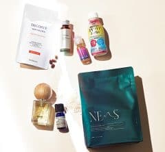 【内科・皮膚科医　友利先生】心身ともに疲れ果てる猛暑のズボラ美容〈インナービューティ7選〉