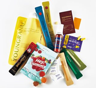 【韓国好きSTORYライター発】飲むだけ・食べるだけ・貼るだけ！ 最新韓国ケアグッズ〈9選〉