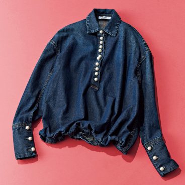 ブラウス｜「新しい40代」のためのファッション＆ライフスタイル誌 [STORY]