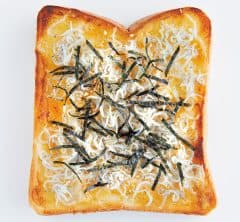 やる気がない時のお昼に！子どもも作れる食パンレシピ