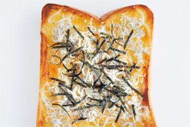 やる気がない時のお昼に！子どもも作れる食パンレシピ