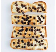 放課後、塾前の「小腹へった！」にちょうどいい〈アイディア食パンレシピ〉