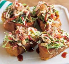 余りがちなフランスパン、どうしてる？ 1本使い切れる！最強レシピ〈3選〉