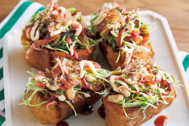 余りがちなフランスパン、どうしてる？ 1本使い切れる！最強レシピ〈3選〉