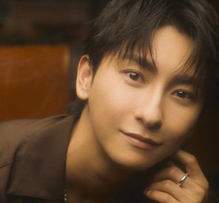 與真司郎さん、マイノリティの子を持つ親に届けたい想い「幸せになれないなんて決めつけないで」