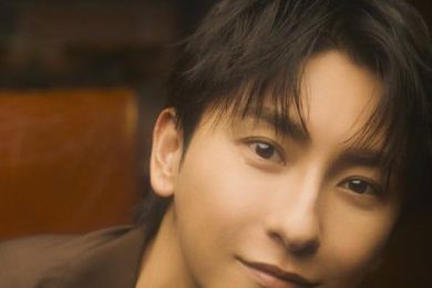 與真司郎さん、マイノリティの子を持つ親に届けたい想い「幸せになれないなんて決めつけないで」