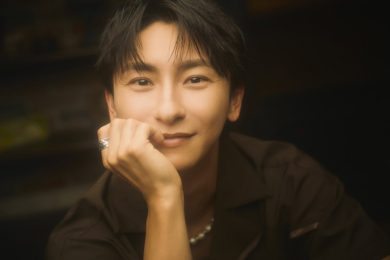 與真司郎さん、カミングアウトまでの葛藤「恋バナできないことががずっと苦しかった 」