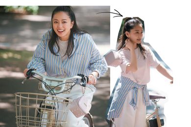 10月の稼働率No.1は「シャツ」！暑い日も、肌寒い日も大活躍