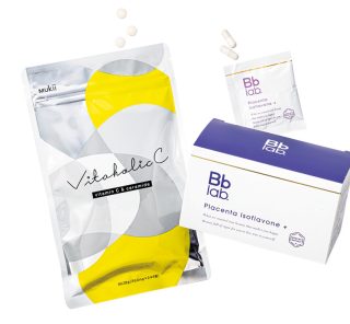 【大野真理子さんが提案】急な気温差でバテ気味な体に〈インナーケア＆寒さ対策３選〉