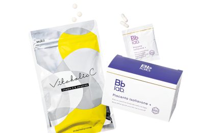 【大野真理子さんが提案】急な気温差でバテ気味な体に〈インナーケア＆寒さ対策３選〉