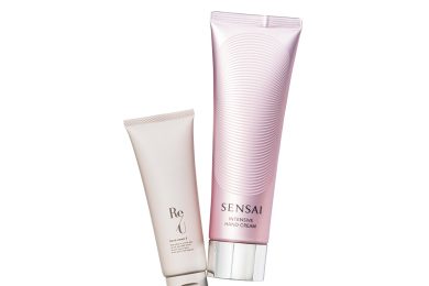 美容家・大野真理子さん　お疲れ気味の今こそ美容習慣の見直しを！〈6選〉