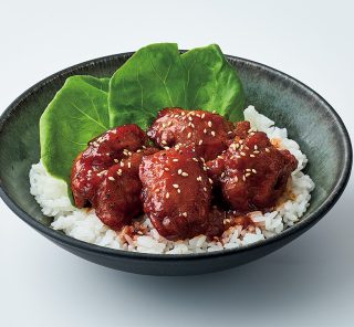 【子だくさん読者のアイディアレシピ】我が家の手抜き丼〈４選〉