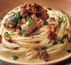 【子だくさん読者発】マンネリ打破のそうめんレシピ〈４選〉