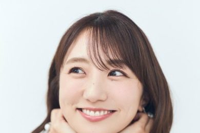 松村未央アナウンサー（39）夫・陣内智則さんのスケジュールは「信頼関係もあるので特に聞きません」