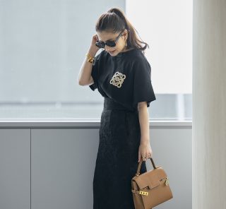 「まだ暑い時期の女子会コーデ、どうする？」STORY認定スタイリストたちが考えてみた