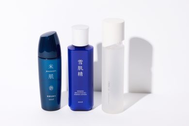 ラベンダー白瑠 HAKURU 化粧水30本&アイセラム10個同梱 琉白】Trial Summer Kit ｜｜Cosme Kitchen Webstore(コスメ
