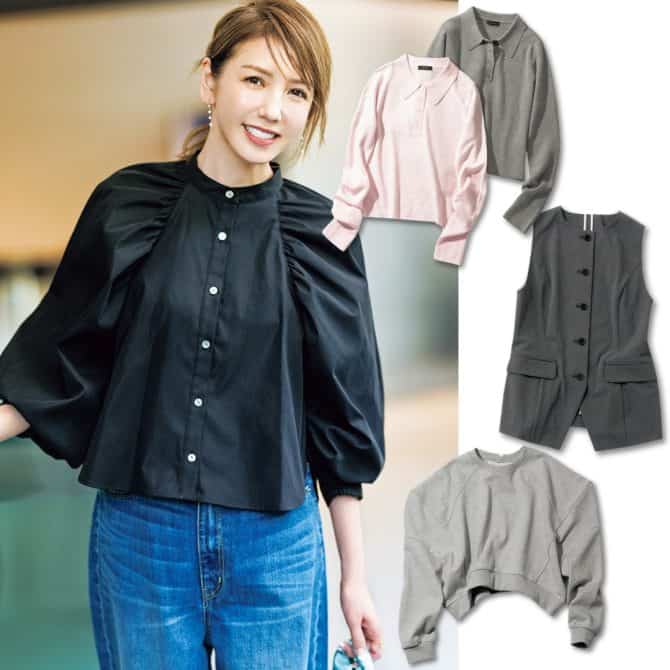 STORY 10月号掲載　[SECRET TROPHY]ボアジレ SECRET TROPHY]ボアジレ | KOBUNSHA SELECT SHOP | [SECRET