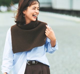 このイライラ、“決断疲れ”かも…。毎朝の「コーデ悩み」が消えたら、「心のキャパ」が増えた！