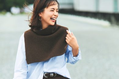 このイライラ、“決断疲れ”かも…。毎朝の「コーデ悩み」が消えたら、「心のキャパ」が増えた！