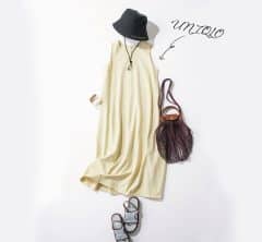 キレイめ40代の【GU＆ユニクロ】STORYスタイリスト・ライターが選ぶ〈コスパ名品集〉