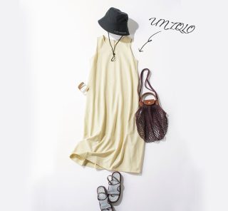 キレイめ40代の【GU＆ユニクロ】STORYスタイリスト・ライターが選ぶ〈コスパ名品集〉