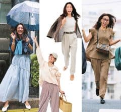 40代ママの“あるあるピンチ”５連発。シーン別「救世主コーデ」発表！