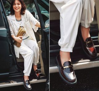 9月は足元から秋コーデへスイッチ！注目ブランド【新作シューズ】18選