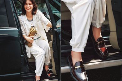 9月は足元から秋コーデへスイッチ！注目ブランド【新作シューズ】18選