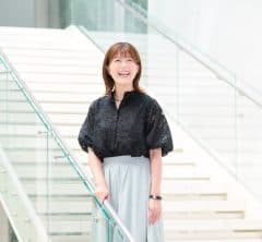 ファッションで