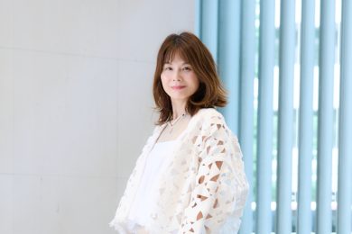 ファッションで