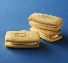 元社長秘書がこっそり教える、“美しい月夜に贈りたい”お月見スイーツ手土産5選