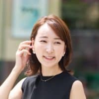 能美黎子　　39歳