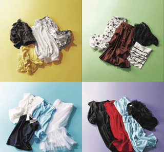 【16タイプ性格診断】別、似合うコーデの作り方！ファッション傾向・やりがちな失敗は？