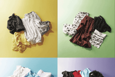 【16タイプ性格診断】別、似合うコーデの作り方！ファッション傾向・やりがちな失敗は？