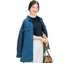 【1万円以下】プライス以上の価値あり！40代が映える「高見え秋アイテム」〈2選〉