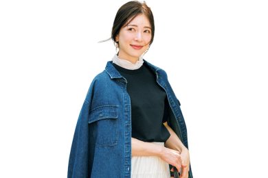 【1万円以下】プライス以上の価値あり！40代が映える「高見え秋アイテム」〈2選〉