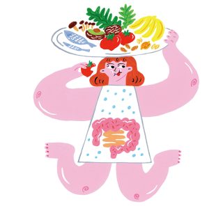 腸は2週間で生まれ変わる！1～2週間で実感、〝消化力〟ケア【専門家監修】