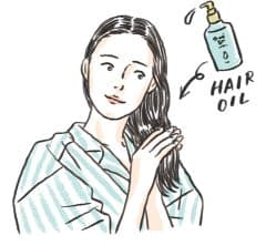 後ろ姿に自信。ツヤ髪を後戻りさせない！「インバス＆アウトバス」名品〈8選〉