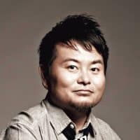 ヘア・メーク　シバタロウさん