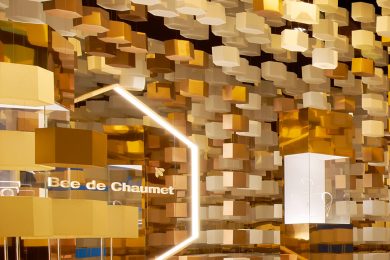 【ショーメ】大阪・関西万博2025で特別なエキシビションを開催中！