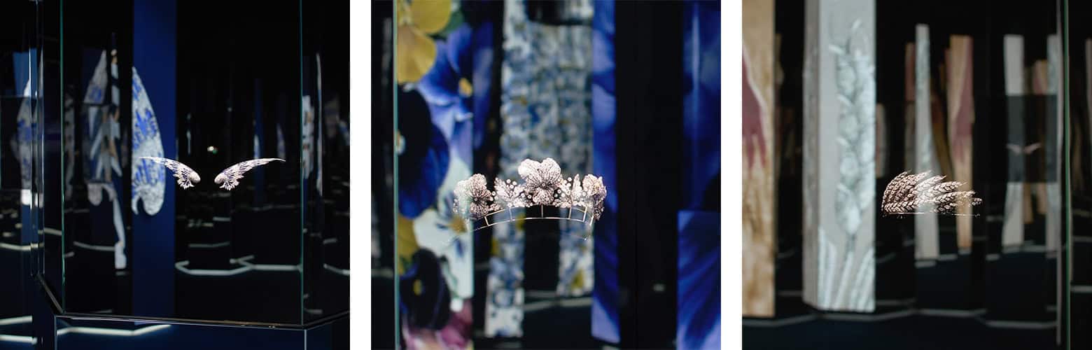 Chaumet, an Ode to Living Nature