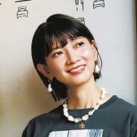 STORYライター 端迫絵実