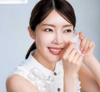 〈美容家・大野真理子さん〉夏疲れのダメージを持ち越さない朝ルーティン〈6選〉