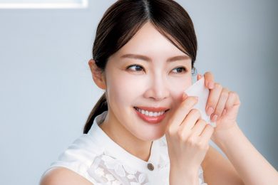 〈美容家・大野真理子さん〉夏疲れのダメージを持ち越さない朝ルーティン〈6選〉