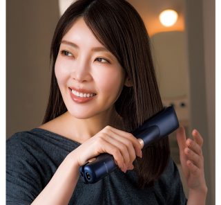 日差しとの戦いのラストスパート！〈大野真理子さん〉お疲れのたまった肌に夜のリカバリーケア〈４選〉