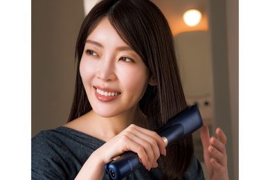 日差しとの戦いのラストスパート！〈大野真理子さん〉お疲れのたまった肌に夜のリカバリーケア〈４選〉