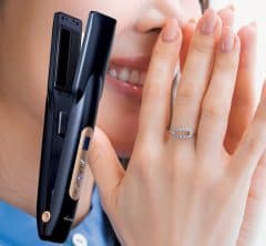 肌ばかり気にしてない！？ 紫外線ダメージの盲点。秋に差がつく〈ヘアとハンド〉ケア