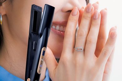 肌ばかり気にしてない！？ 紫外線ダメージの盲点。秋に差がつく〈ヘアとハンド〉ケア